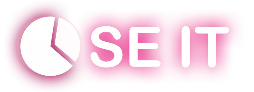 CSE IT Logo